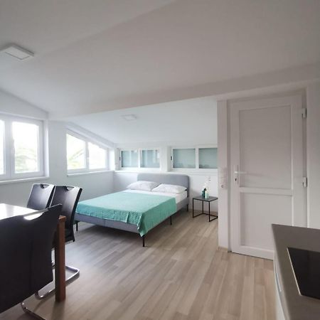 Apartments Vero Orebić Екстериор снимка