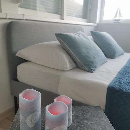 Apartments Vero Orebić Екстериор снимка