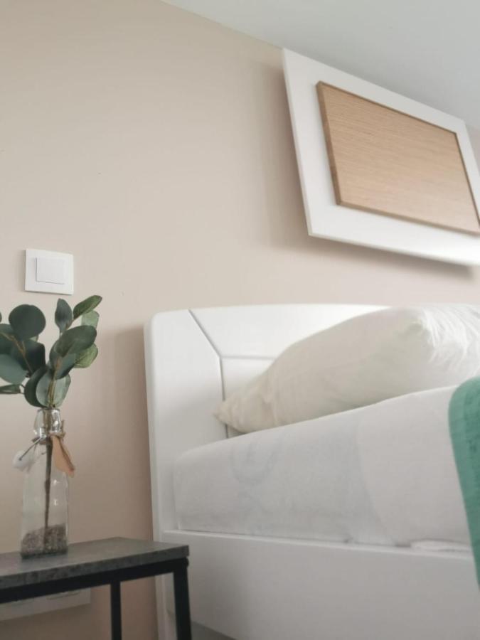 Apartments Vero Orebić Екстериор снимка