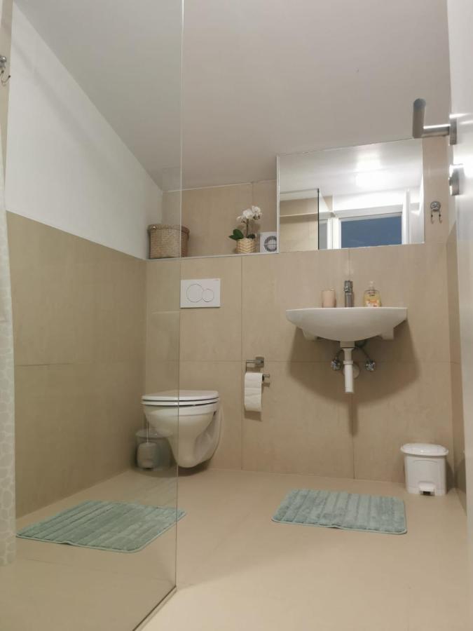 Apartments Vero Orebić Екстериор снимка