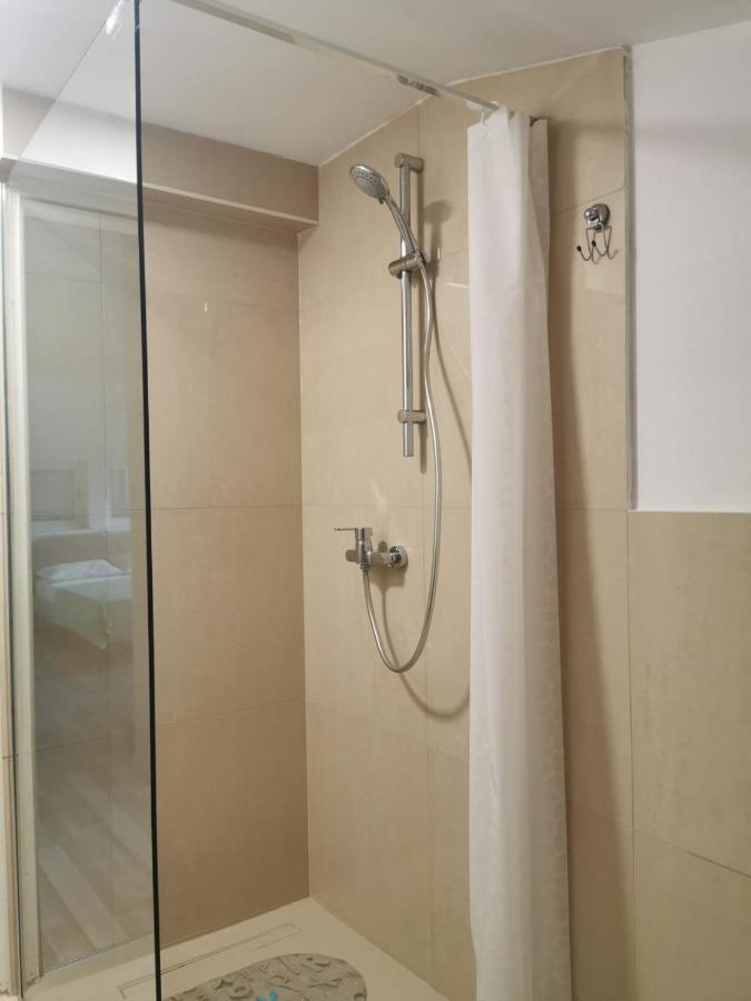 Apartments Vero Orebić Екстериор снимка
