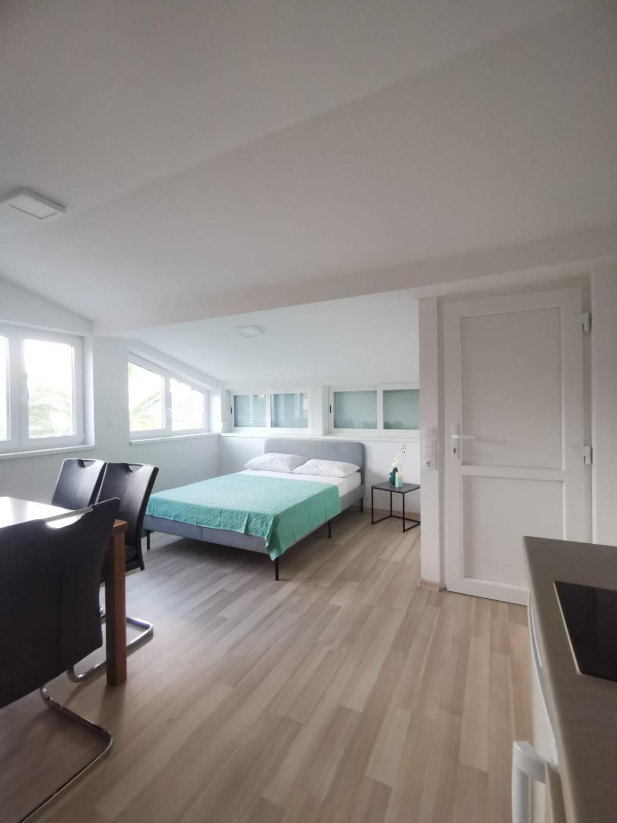 Apartments Vero Orebić Екстериор снимка