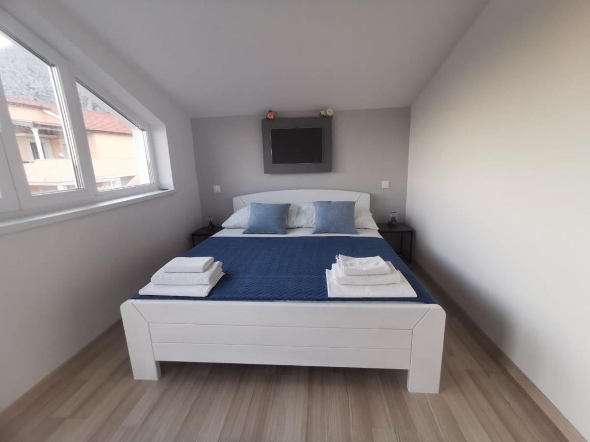Apartments Vero Orebić Екстериор снимка