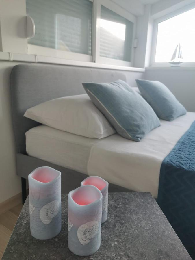 Apartments Vero Orebić Екстериор снимка