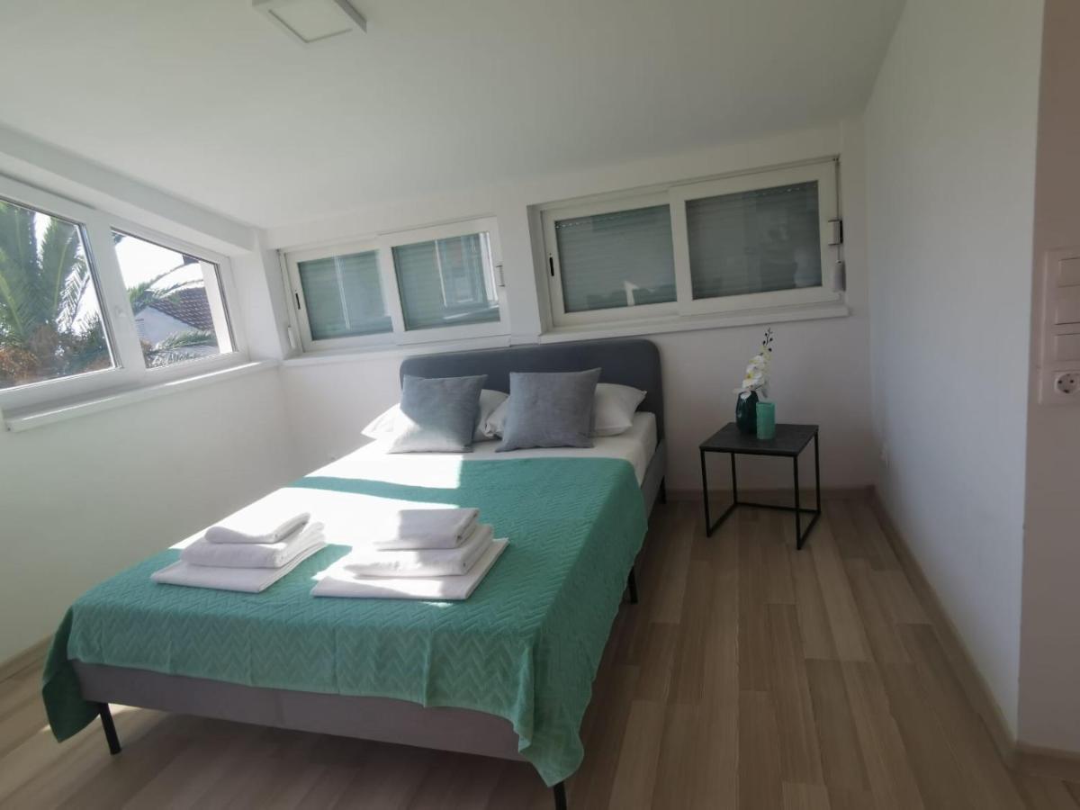 Apartments Vero Orebić Екстериор снимка