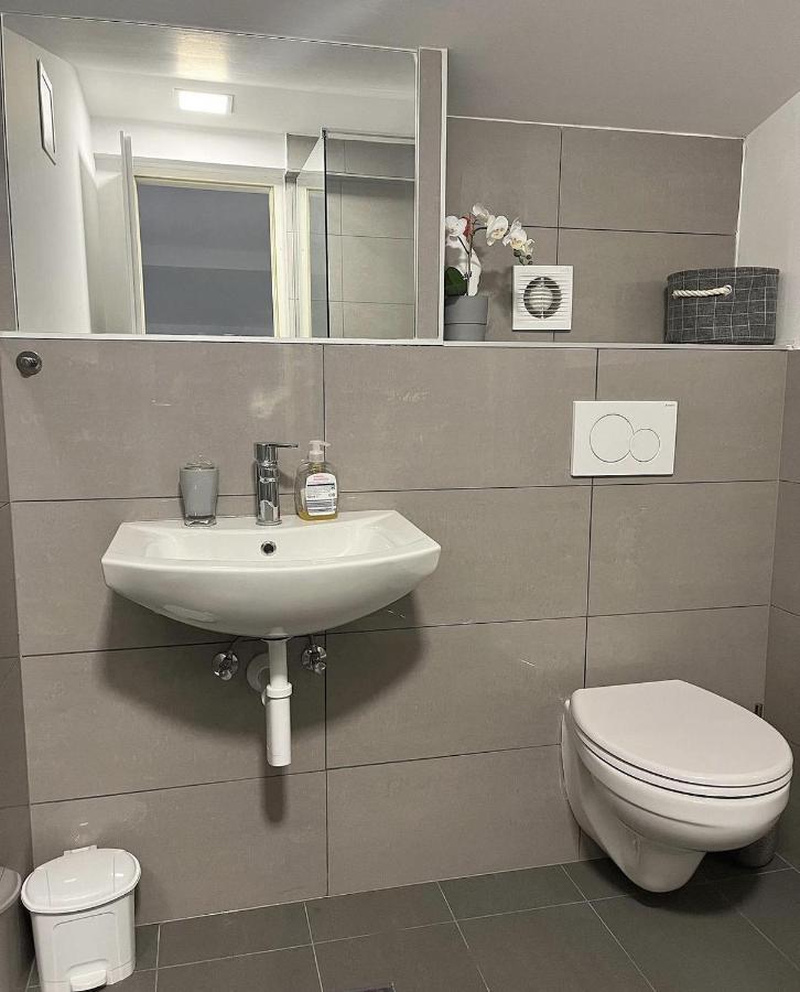 Apartments Vero Orebić Екстериор снимка