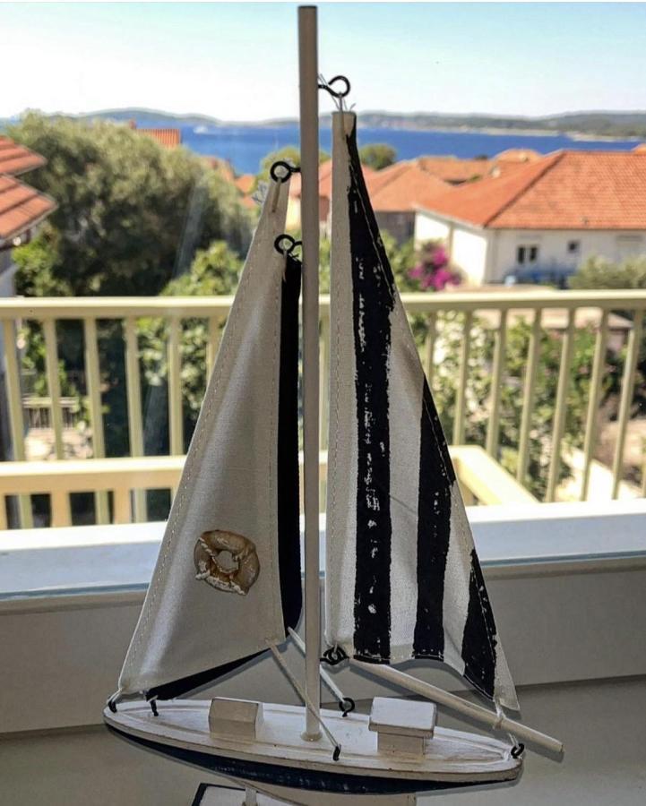 Apartments Vero Orebić Екстериор снимка