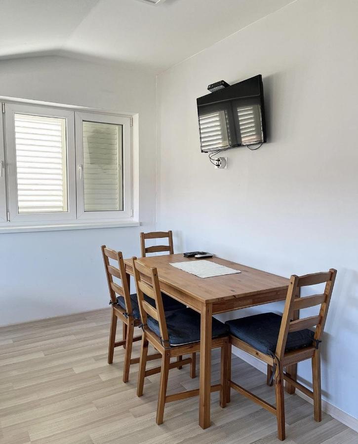 Apartments Vero Orebić Екстериор снимка
