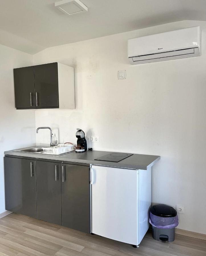 Apartments Vero Orebić Екстериор снимка