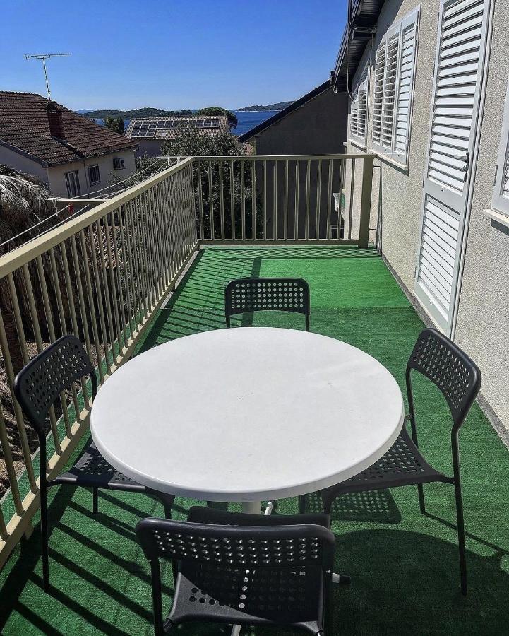 Apartments Vero Orebić Екстериор снимка