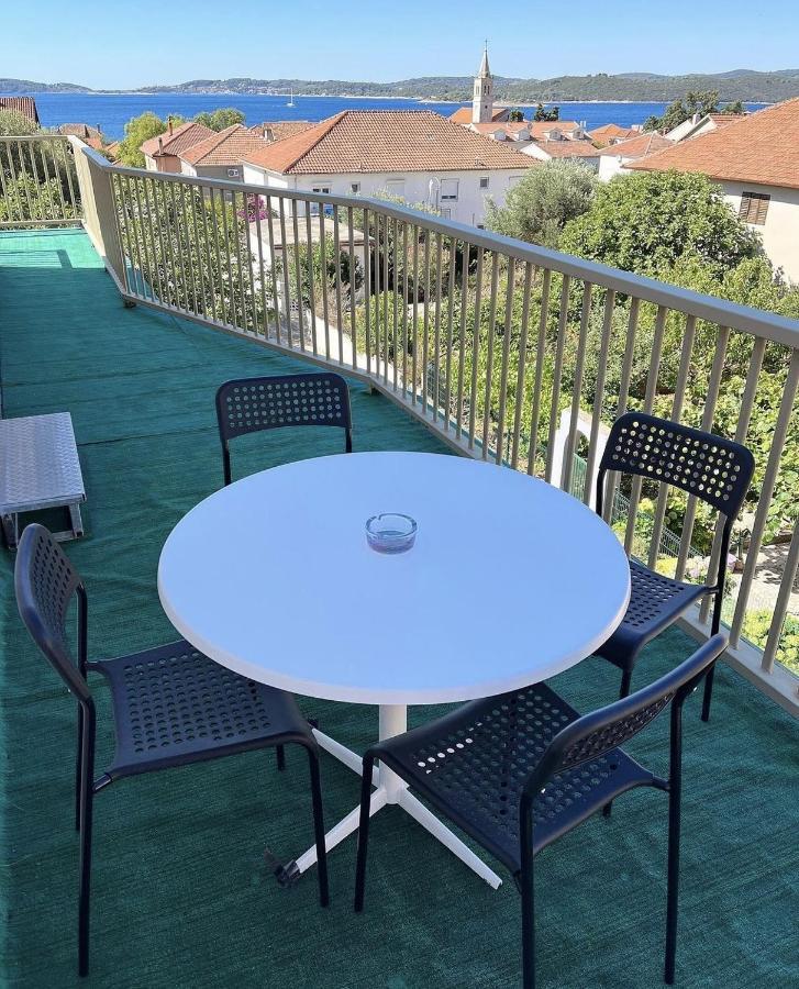 Apartments Vero Orebić Екстериор снимка