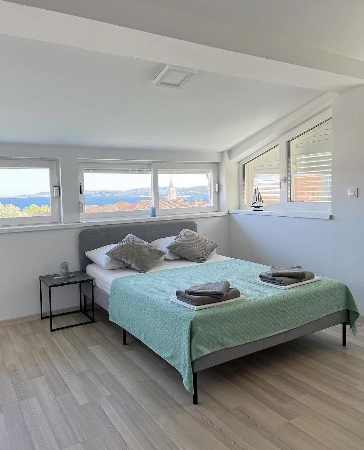 Apartments Vero Orebić Екстериор снимка