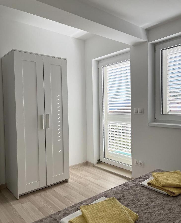 Apartments Vero Orebić Екстериор снимка