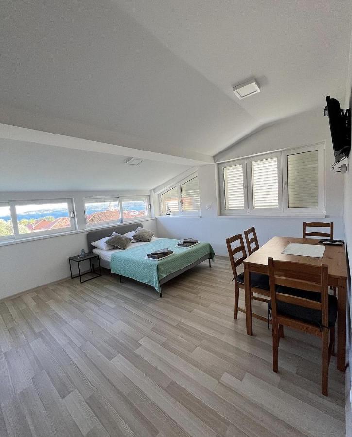 Apartments Vero Orebić Екстериор снимка