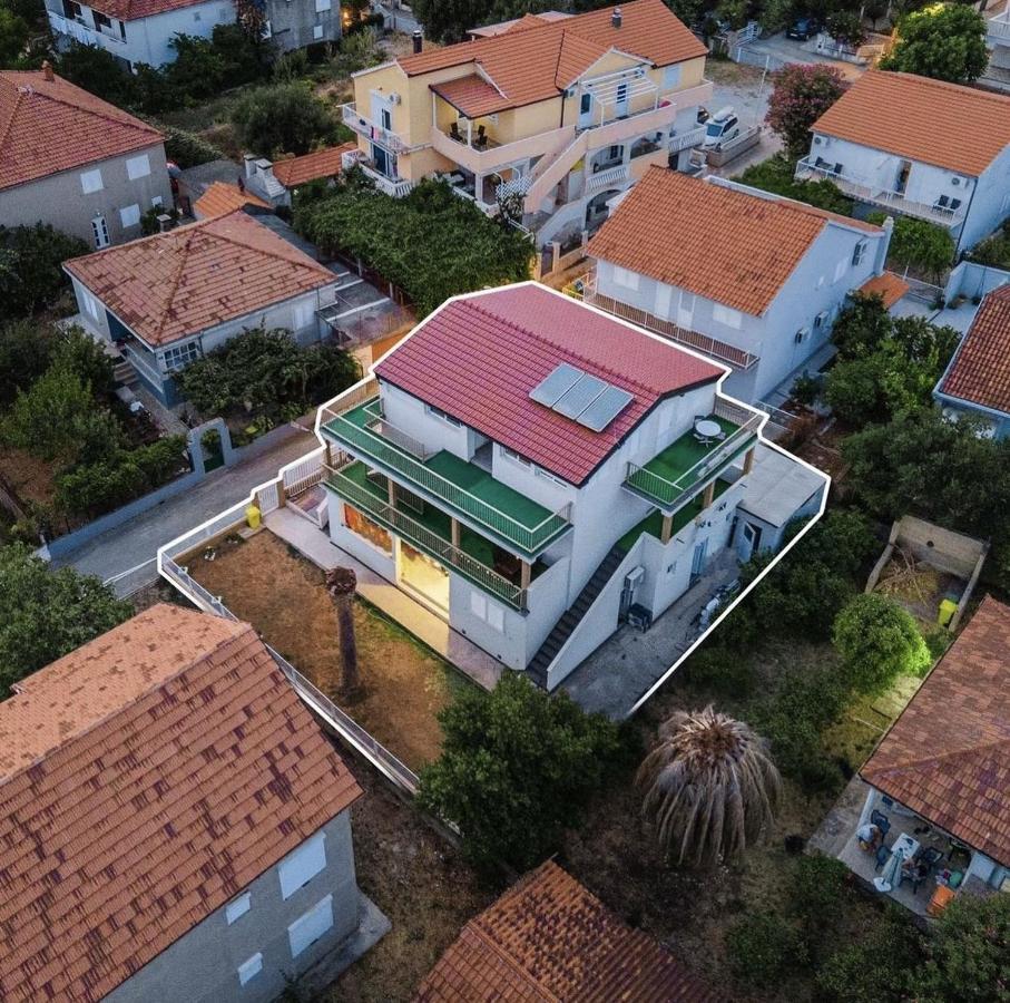 Apartments Vero Orebić Екстериор снимка