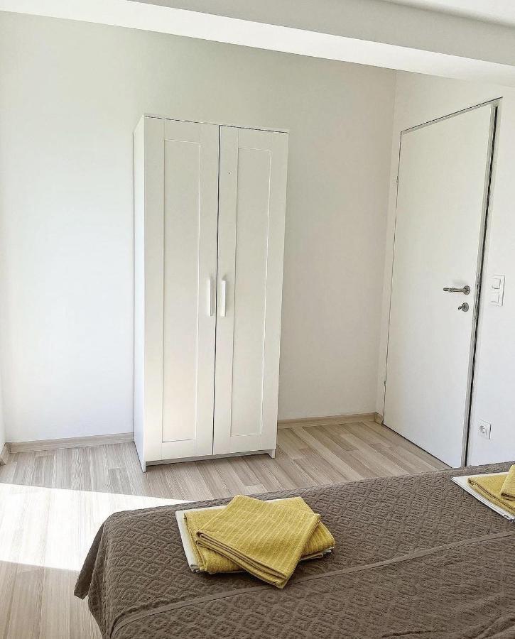 Apartments Vero Orebić Екстериор снимка