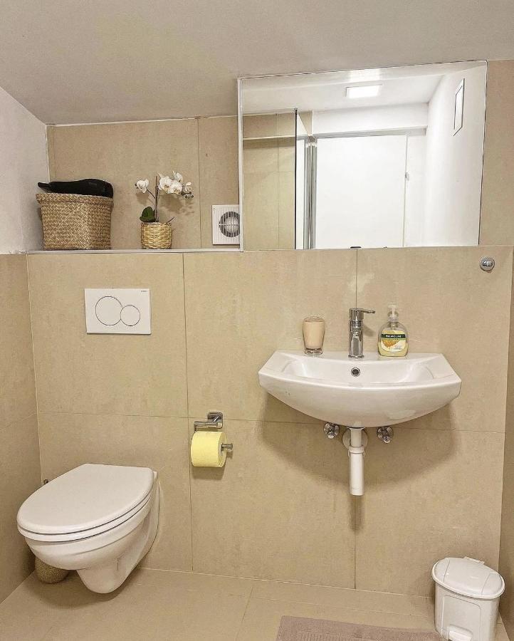 Apartments Vero Orebić Екстериор снимка
