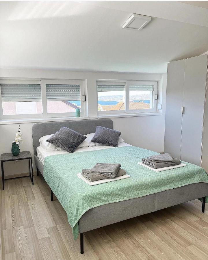 Apartments Vero Orebić Екстериор снимка