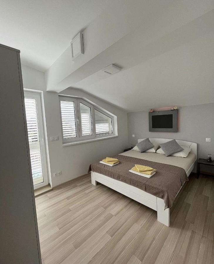 Apartments Vero Orebić Екстериор снимка