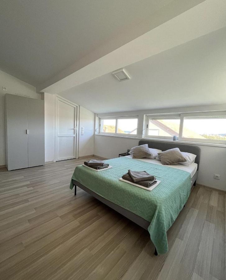 Apartments Vero Orebić Екстериор снимка