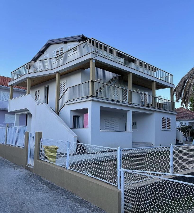 Apartments Vero Orebić Екстериор снимка