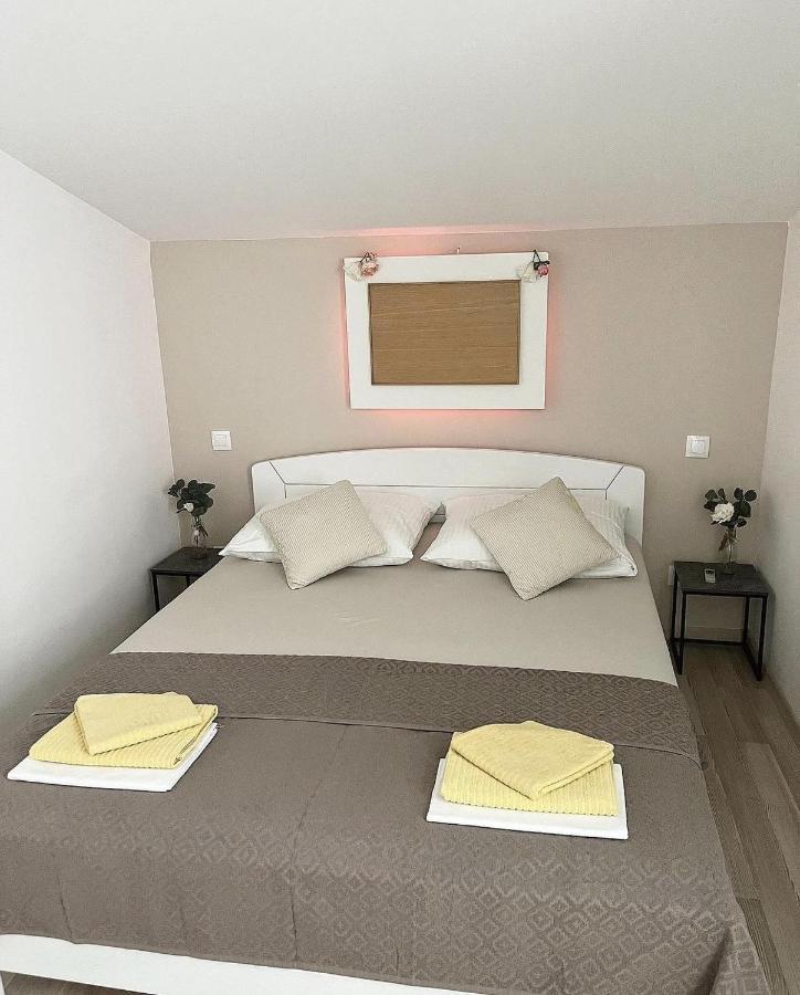 Apartments Vero Orebić Екстериор снимка