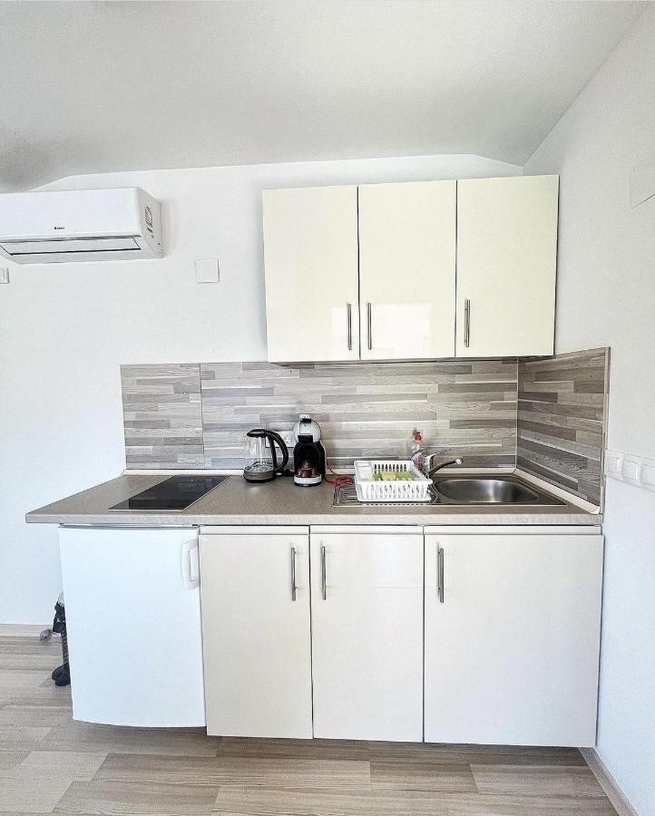 Apartments Vero Orebić Екстериор снимка