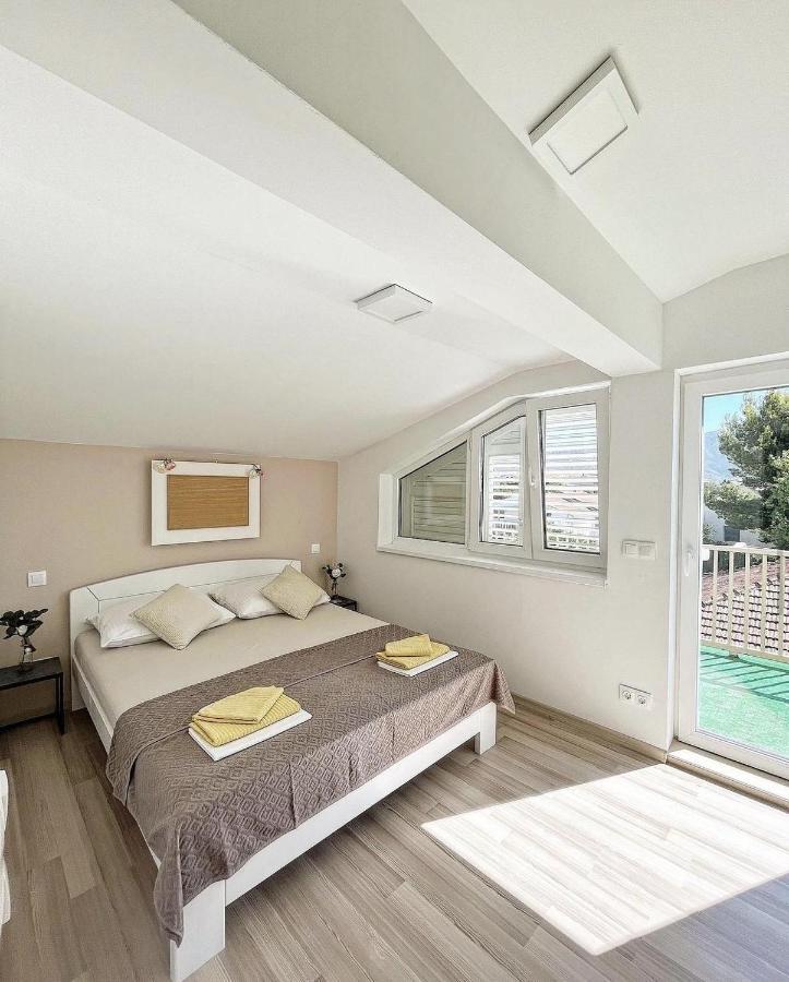 Apartments Vero Orebić Екстериор снимка